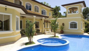 Гостиница Casa de Suenos  Эррадура
